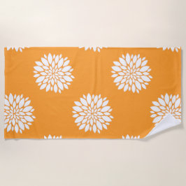 Oh Serena! Strandtuch