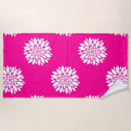 Oh Serena! Strandtuch