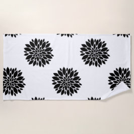 Oh Serena! Strandtuch