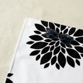 Oh Serena! Strandtuch (Beispiel)