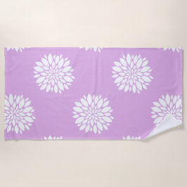 Oh Serena! Strandtuch