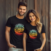 Oh Ship Es ist eine Familienreise, die zu Familie T-Shirt