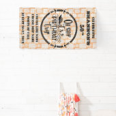 Oh Ship It's A Birthday Trip Cruise Door Banner (InSitu)