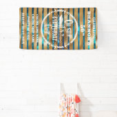 Oh Ship It's A Birthday Trip Cruise Door Banner (InSitu)