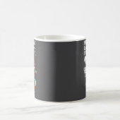 Oh sieh meine letzte Nerven meiner Mutter Ich will Kaffeetasse (Mittel)