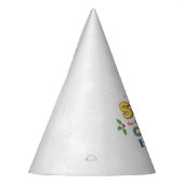 Oh Snap! Gingerbread Cookie Any Age Birthday Partyhütchen (Links)