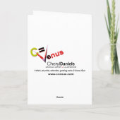 Oh, Snap! Karte (rot) (Rückseite)