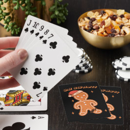 OH SNAP! lustige Weihnachten Spielkarten