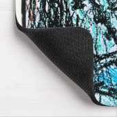 OH SNAP MOUSEPAD (Ecke)