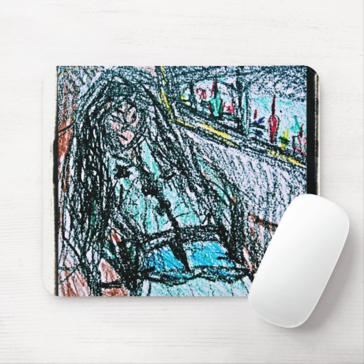 OH SNAP MOUSEPAD (Mit Mouse)