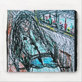 OH SNAP MOUSEPAD (Vorne)