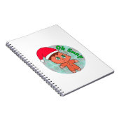 Oh Snap Notizblock (Rechte Seite)