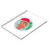 Oh Snap Notizblock (Linke Seite)