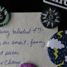 Oh Snap Retro-Kamera