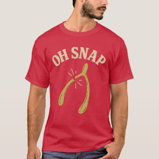 Oh Snap T-Shirt