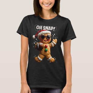 Oh Snap! T-Shirt