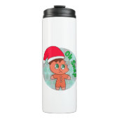 Oh Snap Thermosbecher (Vorderseite)