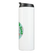 Oh Snap Thermosbecher (Nach rechts gedreht)