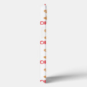 Oh Snap Weihnachten Weihnachten Weihnachten Weihna Case-Mate iPhone Hülle (Rückseite / Rechts)