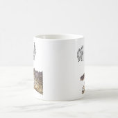 OH SNAP - Wut Gator Kaffeetasse (Mittel)