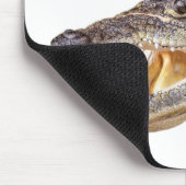 OH SNAP - Wut Gator Mousepad (Ecke)