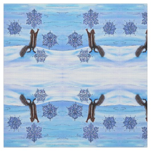 Oh, so Nah! Stoff (Muster)