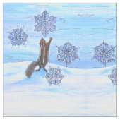 Oh, so Nah! Stoff (Nahaufnahme)