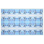 Oh, so Nah! Stoff (Fat Quarter (45,7 x 55,9 cm))