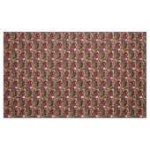 Oh So Nah Stoff (Fat Quarter (45,7 x 55,9 cm))