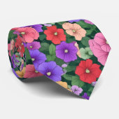 Oh so schön krawatte (Gerollt)