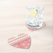 Oh So süß Untersetzer (Vor Ort)