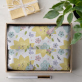 Oh Sonnentag Seidenpapier (Geschenk)