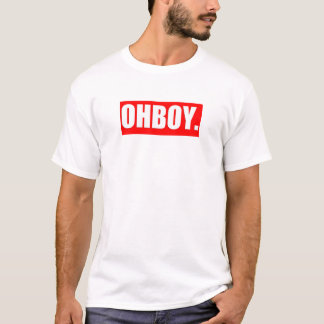 oh T-Shirt