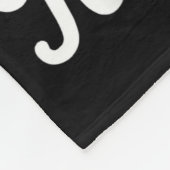 Oh Taco Tree Christmas Cute Xmas Mexican Food Love Fleecedecke (Ecke)