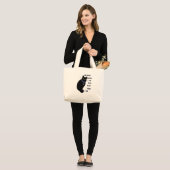Oh, Tasche des Gott-2 (Vorderseite (Model))