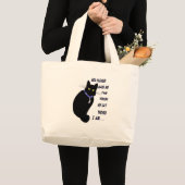 Oh, Tasche des Gott-2 (Vorderseite (Produkt))