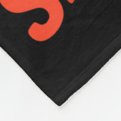 Oh This Calls For A Spreadsheet Christmas Sweater Fleecedecke (Ecke)