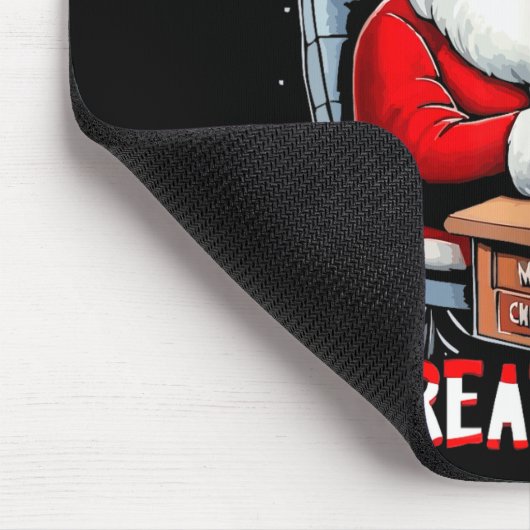 Oh This Calls For A Spreadsheet, Funny Excel Chris Mousepad (Ecke)