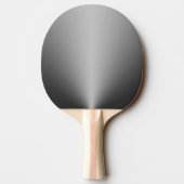 Oh! Tischtennis Schläger (Rückseite)