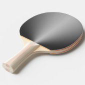Oh! Tischtennis Schläger (Vorderseite)