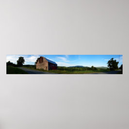 Oh, um auf Kirby Mountain zu leben Poster