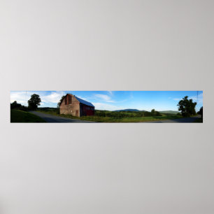 Oh, um auf Kirby Mountain zu leben Poster