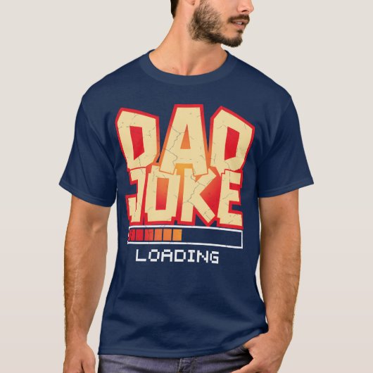 Oh Vater Funny Vater Geschenk T-Shirt (Vorderseite)