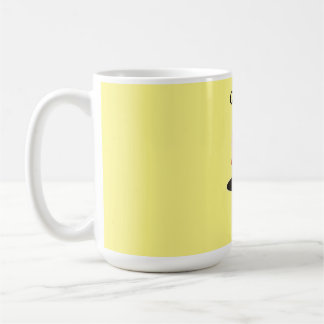 Oh verdammter Fuchs Kaffeetasse