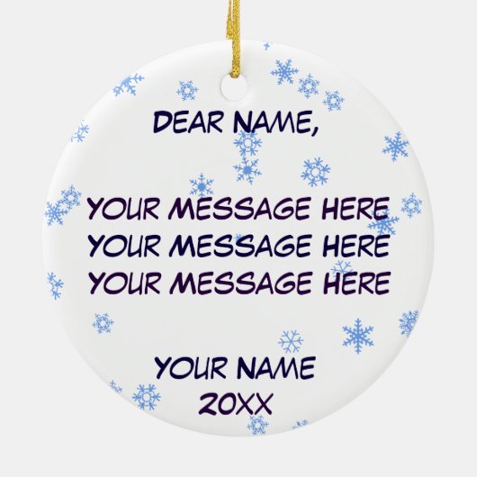 Oh Verschluss Keramikornament (Hinten)