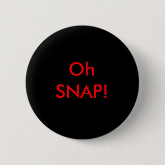Oh VERSCHLUSS! Knopf Button