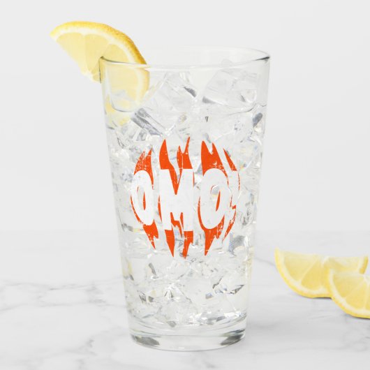 Oh!! Vol. 1 Glas (Vorderseite Ice)