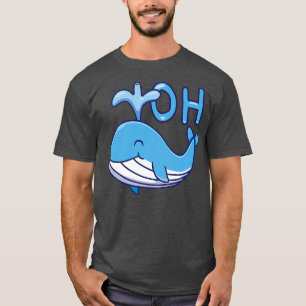 oh Wal 62 2 T-Shirt