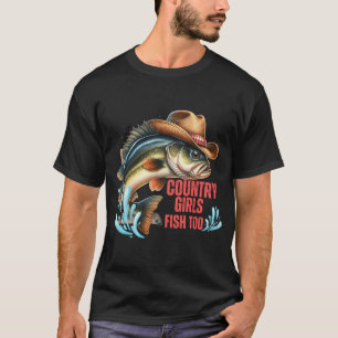 Oh Wal - Oh Na ja - Aquarell-Design T-Shirt