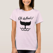 Oh Wal T-Shirt (Vorderseite)